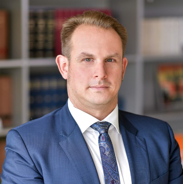 Christopher Käss FÖRSTER & CISCH